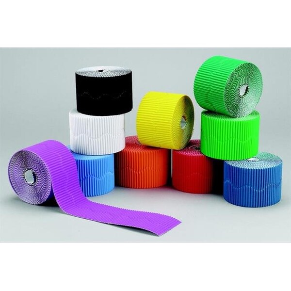 Bordette Bordette 067118 Bordette School Roll Assortment; Pack 60 67118 - main